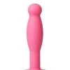 Platinum Premium Silicone – The Minis – Smooth – Pink – S -Sexy Serie Winkel 0103 41 BX 1