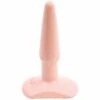 Butt Plug White Small -Sexy Serie Winkel 0244 01 CD 1