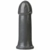 American Bombshell B-7 Torpedo Gun Metallic (17.5×6.75cm) -Sexy Serie Winkel 0270 05 CD 1