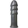 American Bombshell B-10 Warhead Gun Metallic (25×6.75cm) -Sexy Serie Winkel 0270 11 CD 1
