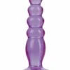 Crystal Jellies – Anal Delight – 5 Inch – Purple -Sexy Serie Winkel 0283 03 CD 1 1