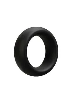 OptiMALE C-Ring 35mm Black