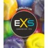 Exs Bubblegum Rap – 100 Pack