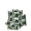 Exs Snug Fit Condoms – 100 Pack -Sexy Serie Winkel 100EXSSNUG 1
