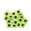 Exs Ribbed. Dotted Flared Condoms – 100 Pack -Sexy Serie Winkel 100EXSTEXT 1