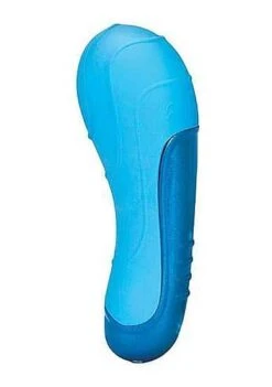 UltraZone – Eternal 9x Rechargeable Vibe – Blue
