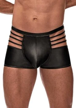 Cage Short – Black -L