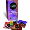 Exs Mixed Flavoured – 12 Pack 2 Exs Mixed Flavoured – 12 Pack -Sexy Serie Winkel 12EXSMIXEDFLAV 1