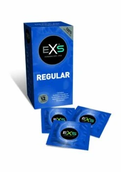 Exs Regular – 12 Pack