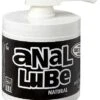 Doc Johnson Anal Lube – Natural 200ml -Sexy Serie Winkel 1315 01 BU 1