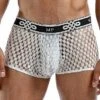 Mini Short = XL -Sexy Serie Winkel 145223WHSL 1