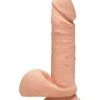 The D – Perfect D With Balls – 7 Inch – Vanilla