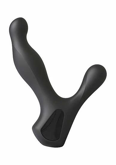 The Ultimare Rim Job – Vibrating Silicone Prostate Massager w/Ro The Ultimare Rim Job – Vibrating Silicone Prostate Massager W/Ro -Sexy Serie Winkel 2401 41 BX 1