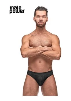 Impressions – Moonshine – Black – S/M