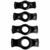TitanMen – Cock Ring Set Black -Sexy Serie Winkel 3503 05 CD 1