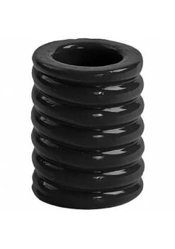TitanMen – Stretch Cock Cage Black