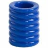 TitanMen – Stretch Cock Cage Blue