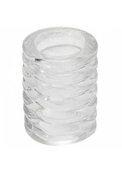 TitanMen – Stretch Cock Cage Clear