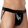 Jock – Black – S/M -Sexy Serie Winkel 390003BKSM 1