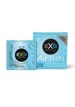 EXS Air Thin 3 Pack