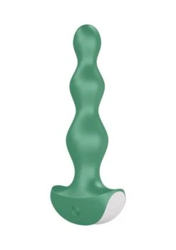 Satisfyer Lolli Plug 2 Vibrator – Green