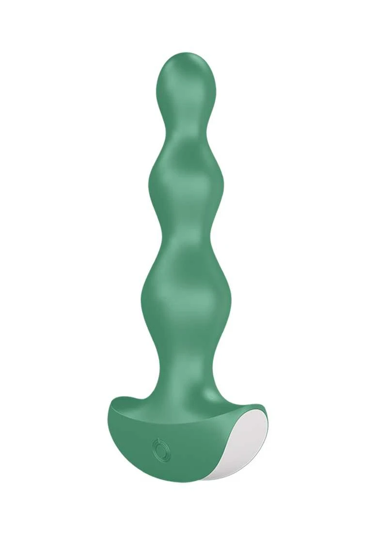 Lolli Plug 2 Vibrator – Green Satisfyer Lolli Plug 2 Vibrator – Green -Sexy Serie Winkel 4003252 1