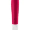 Satisfyer Ultra Power Bullet 1 – Red -Sexy Serie Winkel 4009582 1