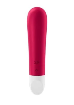Satisfyer Ultra Power Bullet 1 – Red
