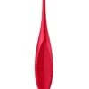 Satisfyer Twirling Fun Tip Vibrator – Poppy Red -Sexy Serie Winkel 4009643 1 1
