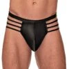 String – Black – S/M -Sexy Serie Winkel 417261BKSM 1