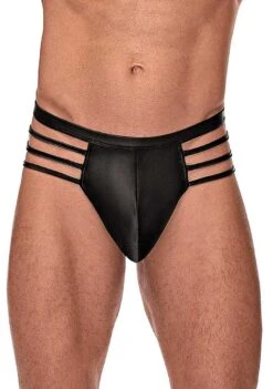 String – Black – S/M