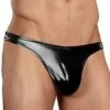 Klassieke String – XL -Sexy Serie Winkel 440003BKSL 1