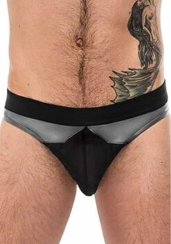 Bikini – Grey – Medium M