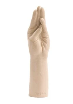 Belladonna’S – Magic Hand White