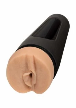 Tana Lea – ULTRASKYN Stroker – Pussy – Vanilla