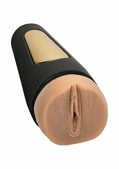 Endurance Trainer – ULTRASKYN Stroker – Pussy – Vanilla Endurance Trainer – ULTRASKYN Stroker – Pussy – Vanilla -Sexy Serie Winkel 5202 05 BX 1 1