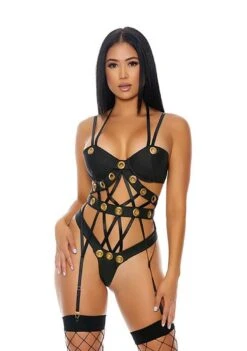 Forplay Can’t Be Caged – Teddy – Large