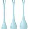 Satisfyer Yoni Power 2 – Balls Training Set – Light Blue -Sexy Serie Winkel 9043859 1