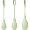 Satisfyer Yoni Power 2 – Balls Training Set – Light Green -Sexy Serie Winkel 9043866 1
