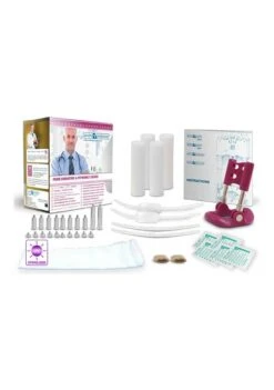 Andropeyronie – Purple