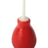 Clean Stream – Enema Bulb – Red -Sexy Serie Winkel AA505 1