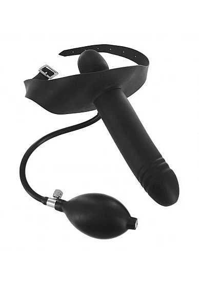 Master Series – Incubus Inflatable Dildo Gag Master Series – Incubus Inflatable Dildo Gag -Sexy Serie Winkel AB314 1