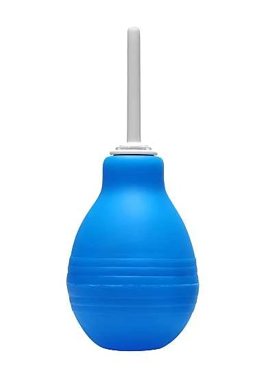 Clean Stream – Enema Bulb – Blue Clean Stream – Enema Bulb – Blue -Sexy Serie Winkel AB904 1