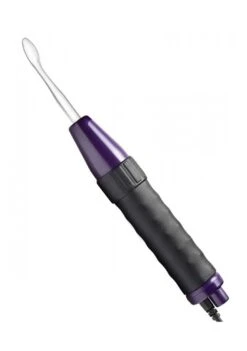 Deluxe Edition Twilight Violet Wand With 5 Attachments