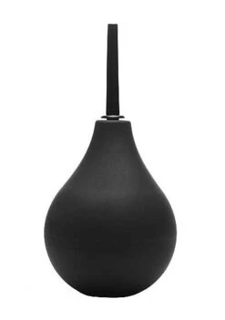 Clean Stream – Silicone Enema Bulb