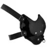 Master Series – Lektor Zipper Mouth Muzzle -Sexy Serie Winkel AD913 1
