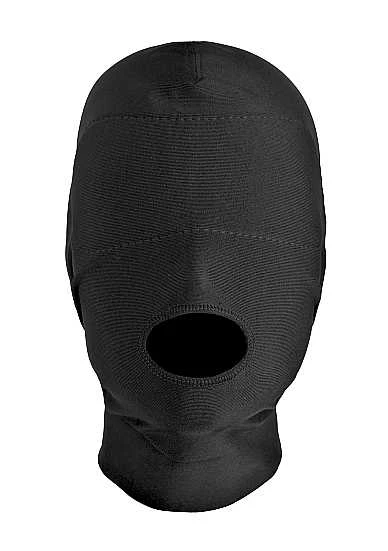 Master Series – Disguise Open Mouth Hood Master Series – Disguise Open Mouth Hood -Sexy Serie Winkel AE167 1