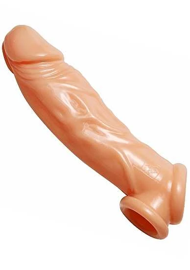 XR Brands – Penis Enhancer and Ball Stretcher XR Brands – Penis Enhancer And Ball Stretcher -Sexy Serie Winkel AE447 1