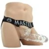 Master Series – Grand Mamba XL Jock Style Cock Sheath -Sexy Serie Winkel AE586 1