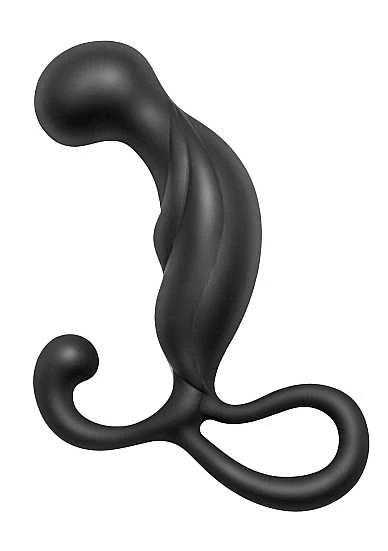 Master Series – PathFinder – Silicone Prostate Plug Master Series – PathFinder – Silicone Prostate Plug -Sexy Serie Winkel AE611 1
